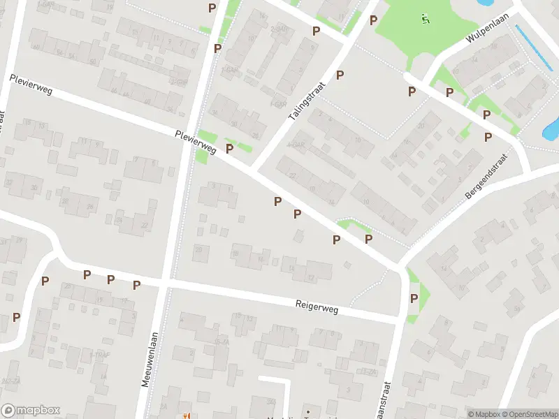 Overlastmelding Scholeksterstraat in Groet
