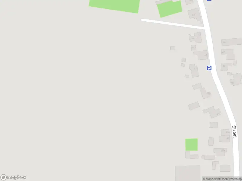 Overlastmelding Kerkepad & Herenweg in Sint Maarten gesloten