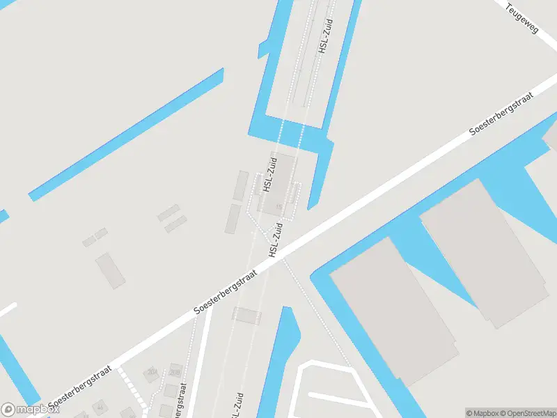 Besteld ambulance vervoer naar de Kleiweg in Rotterdam