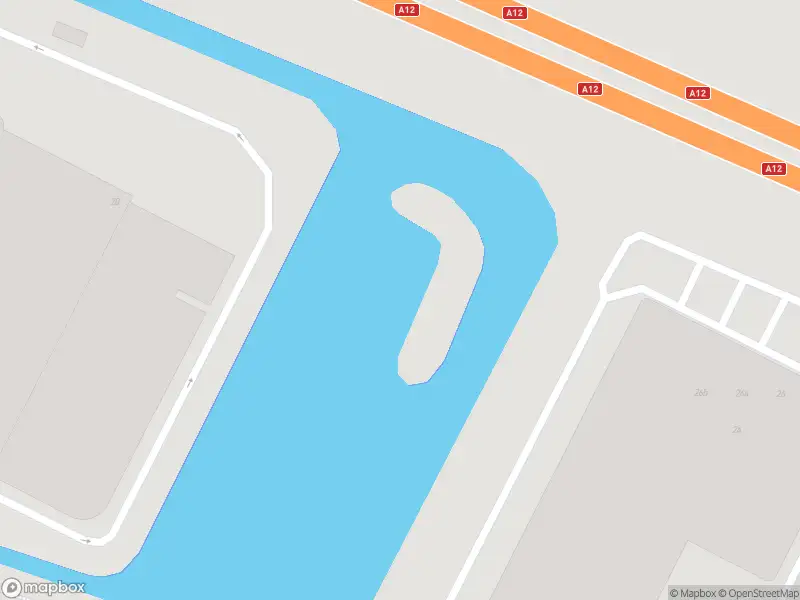 Brandweer met gepaste spoed naar de Nieuwgraaf in Duiven
