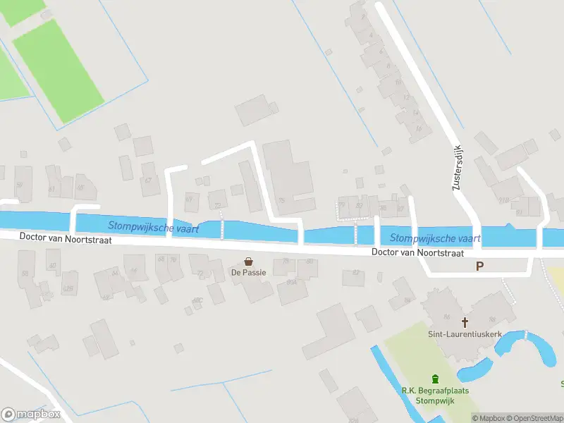 Ambulance met gepaste spoed naar de Waterviolier in Leidschendam