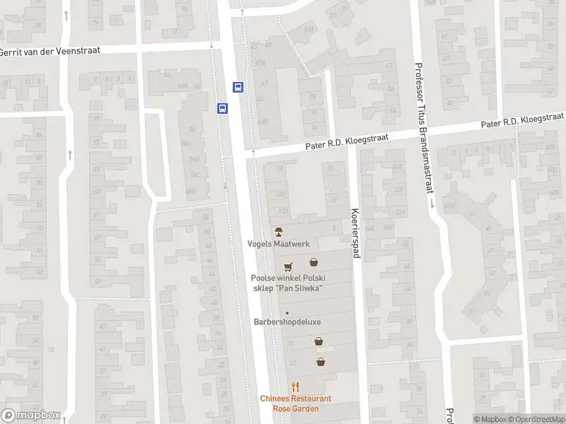 Overlastmelding Doctorandus J.L. Moonenstraat in Best