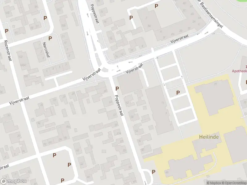 Anonieme overlastmelding Vijverstraat in 4711GP St. Willebrord