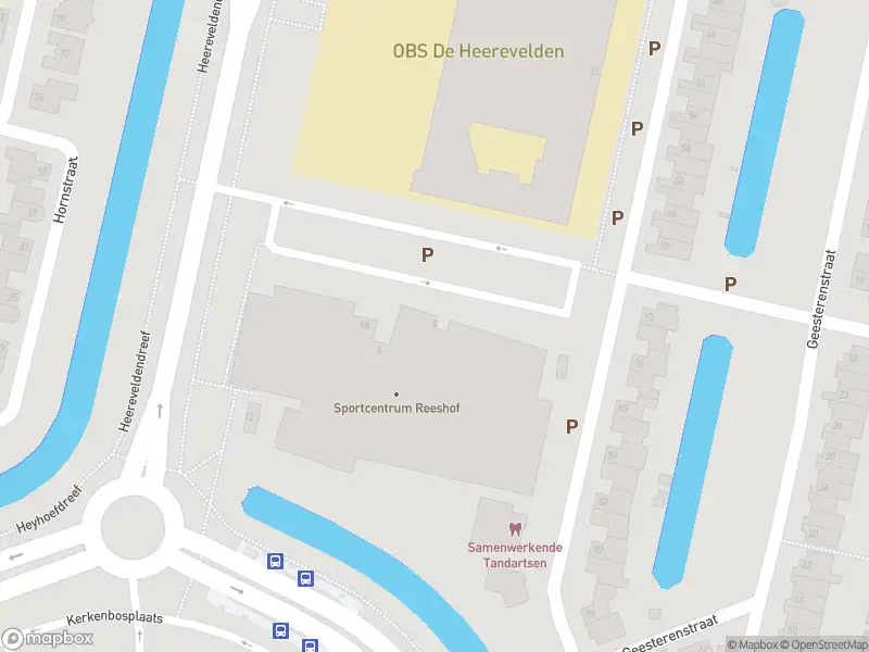 Overlastmelding Heereveldendreef in Tilburg