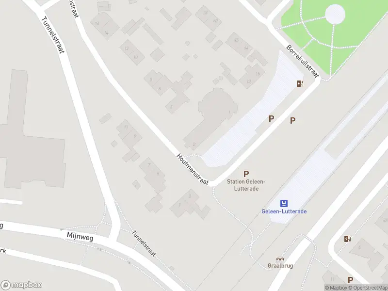 Anonieme overlastmelding Houtmanstraat in Geleen