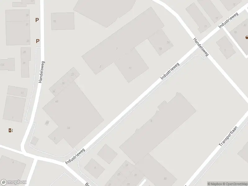 Overlastmelding Handelsweg in Geleen gesloten