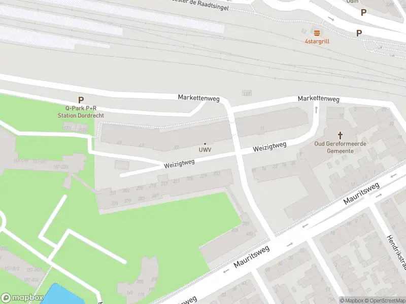 Anonieme overlastmelding Charlotte Van Praagpad in Dordrecht gesloten