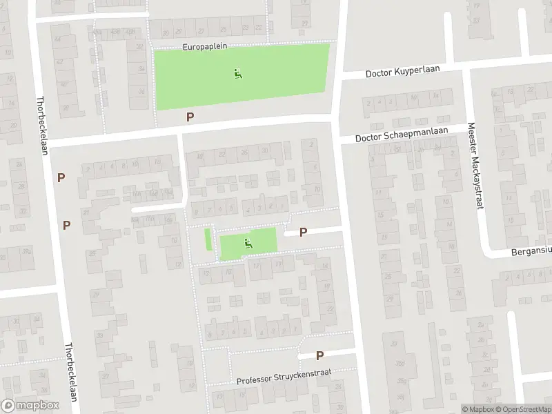 112 melding Overlastmelding Professor Krabbestraat in Waalwijk gesloten