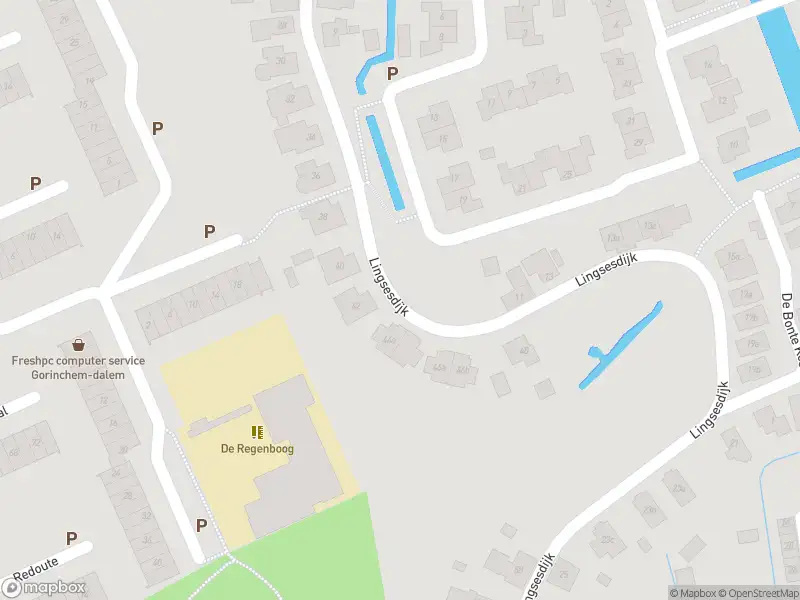 Overlastmelding Lingsesdijk in Gorinchem gesloten