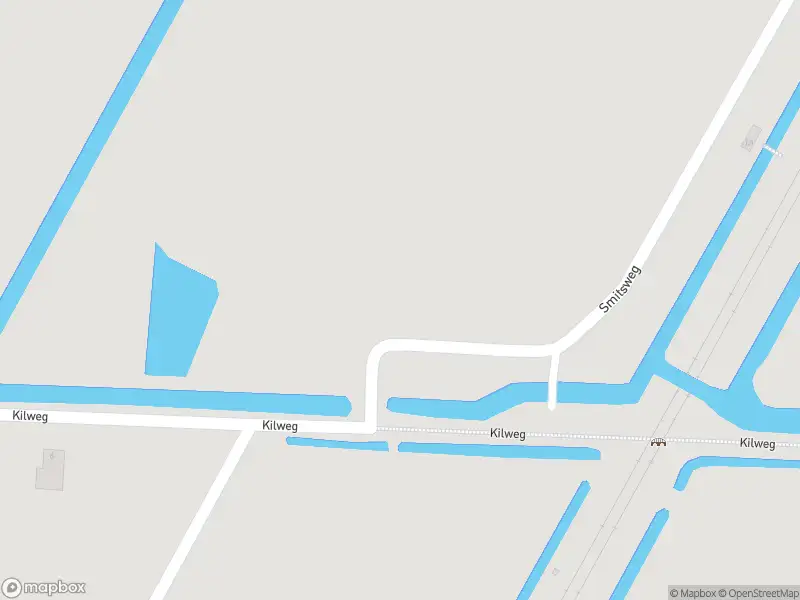 Overlastmelding Kilweg in Dordrecht