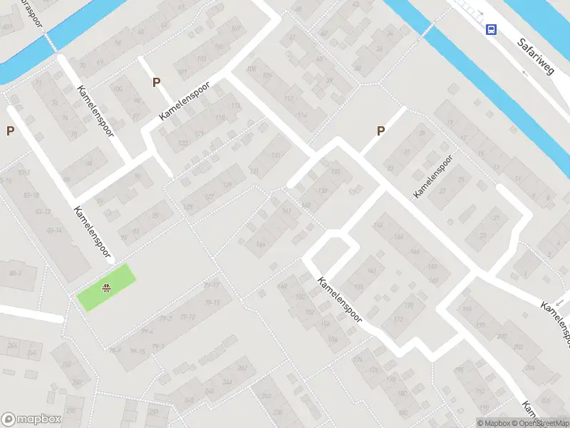 Overlastmelding Kamelenspoor in Maarssen