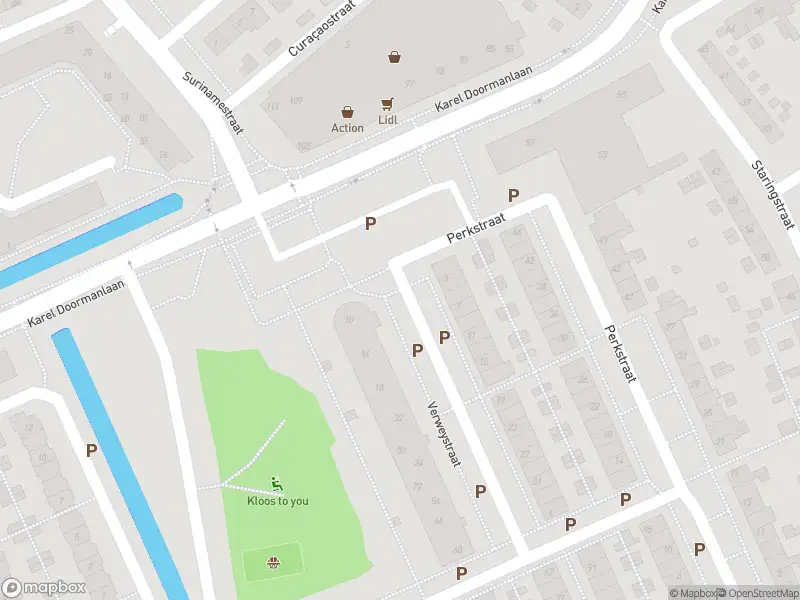 Overlastmelding Verweystraat in Zwijndrecht