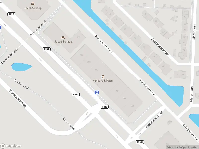 Overlastmelding Ketelmeerstraat in Lelystad
