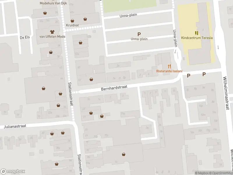 Anonieme overlastmelding Bernhardstraat in Waalwijk