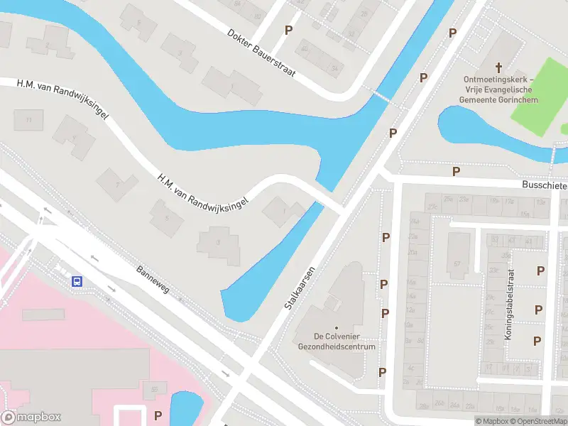 112 melding Overlastmelding H.M. van Randwijksingel in Gorinchem gesloten