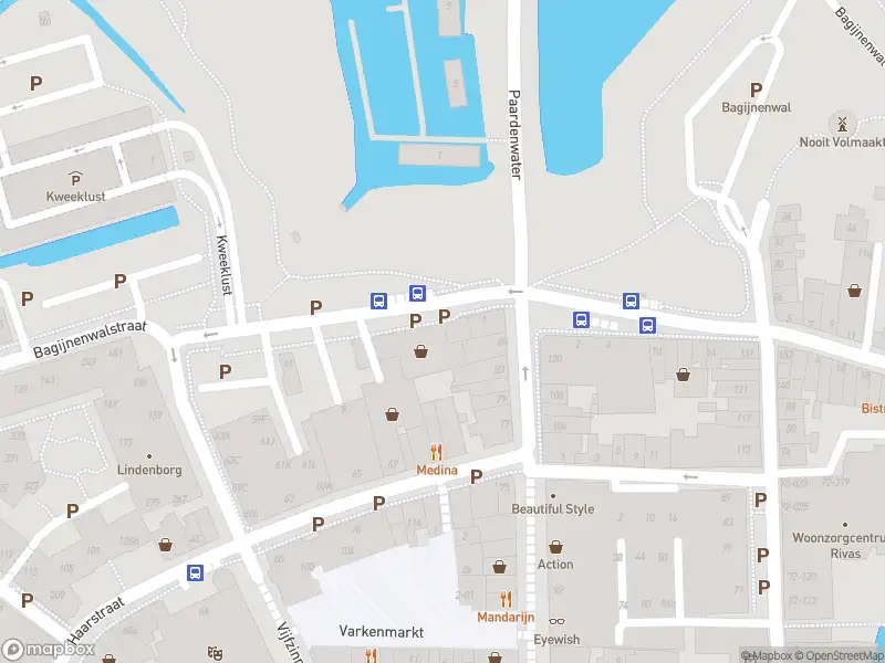 Overlastmelding Nieuwe Walsteeg in Gorinchem gesloten