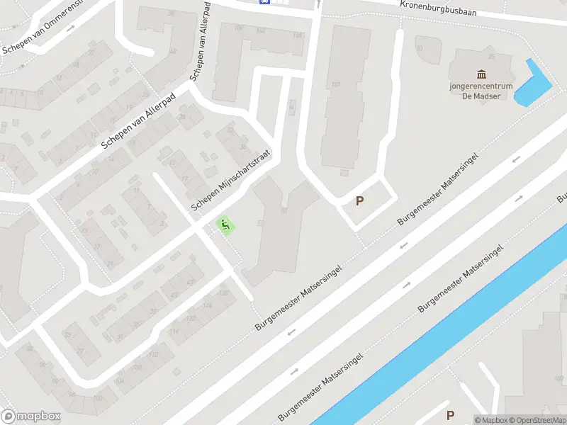 Overlastmelding Schepen Mijnschartstraat in Arnhem