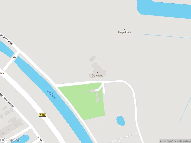 Overlastmelding Panovenweg in Doesburg gesloten