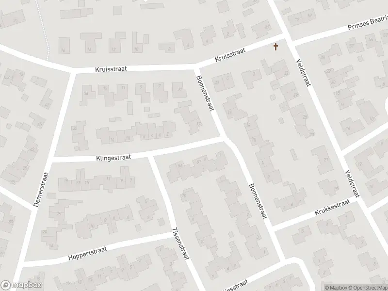 Ambulance met grote spoed naar de Klingestraat in Stramproy