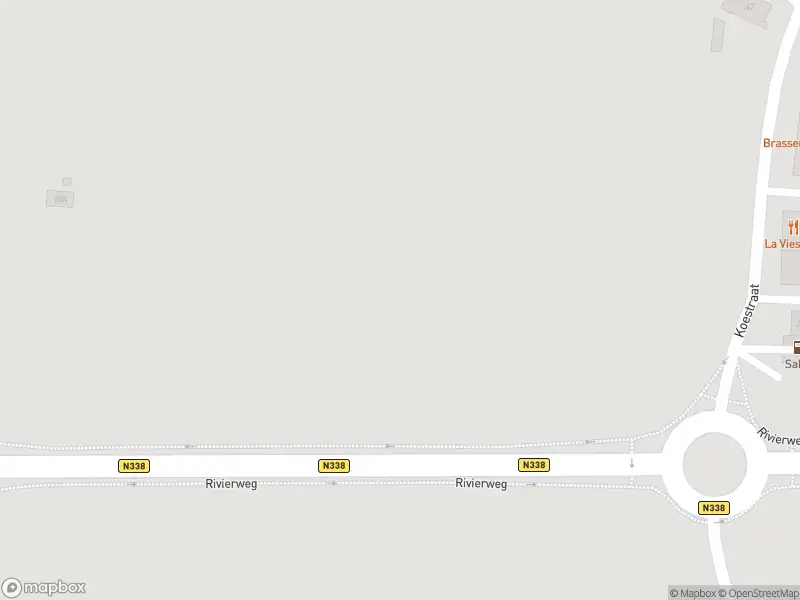 Overlastmelding Bandijk & Koestraat in Lathum
