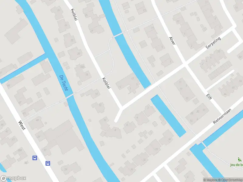 Anonieme overlastmelding Kolblei in Avenhorn