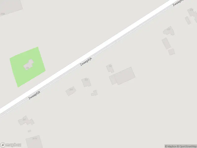 Overlastmelding Zwaagdijk in Zwaagdijk-Oost