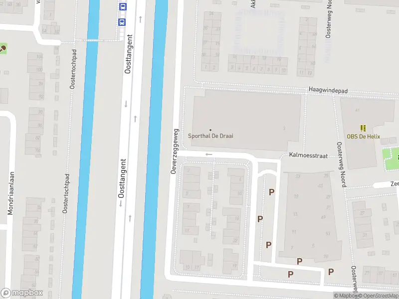 Overlastmelding Kalmoesstraat in Heerhugowaard gesloten