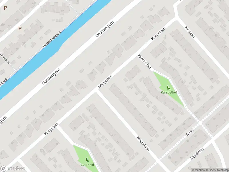 112 melding Overlastmelding Weerelaan in Heerhugowaard gesloten