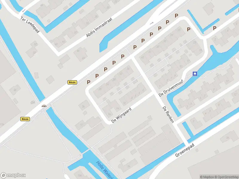 Ambulance met gepaste spoed naar de De Wijngaard in Kwintsheul
