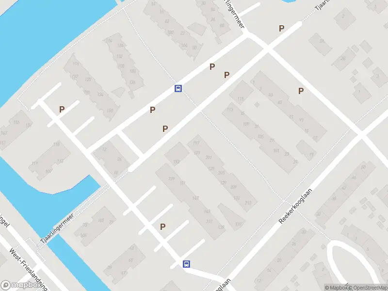 112 melding Overlastmelding Tjaarlingermeer in Heerhugowaard gesloten