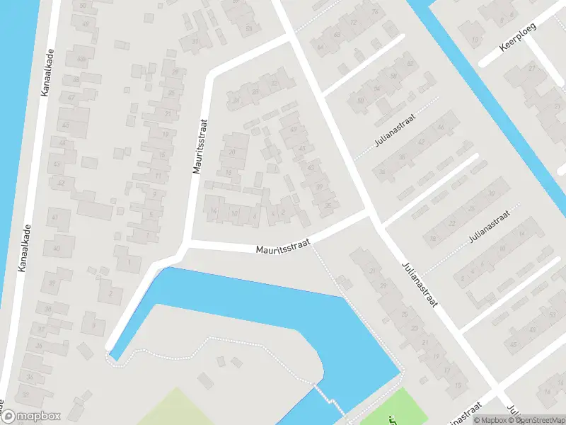 Overlastmelding Mauritsstraat in 't Zand gesloten