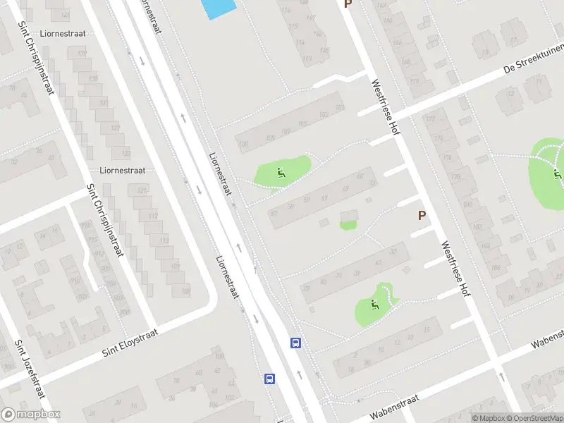 112 melding Overlastmelding Westfriese Hof in Hoorn gesloten