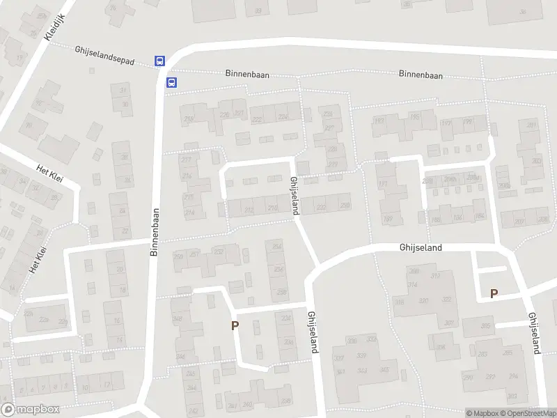 Ambulance met gepaste spoed naar de Ghijseland in Rhoon
