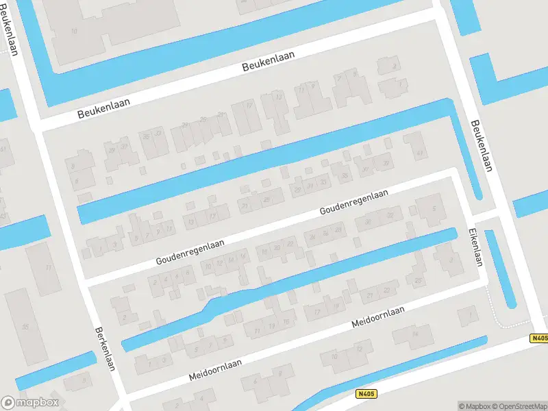 Brandweer met grote spoed naar de Leidsestraatweg in Woerden vanwege reanimatie