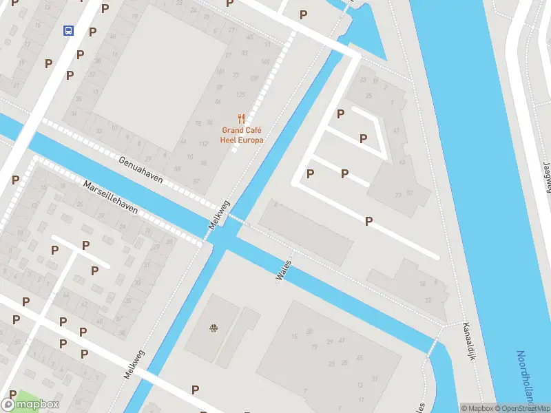 Ambulance met gepaste spoed naar de Wales in Purmerend