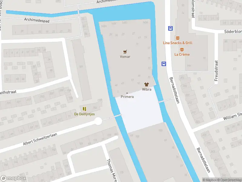 Ambulance naar de Leonardo da Vinciplein in Haarlem