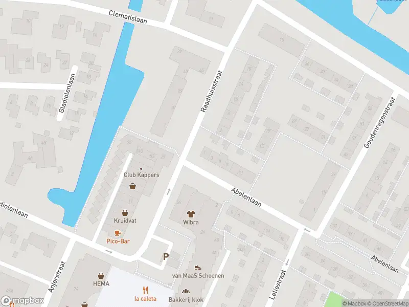 112 melding Ambulance met gepaste spoed naar de Abelenlaan in Rozenburg