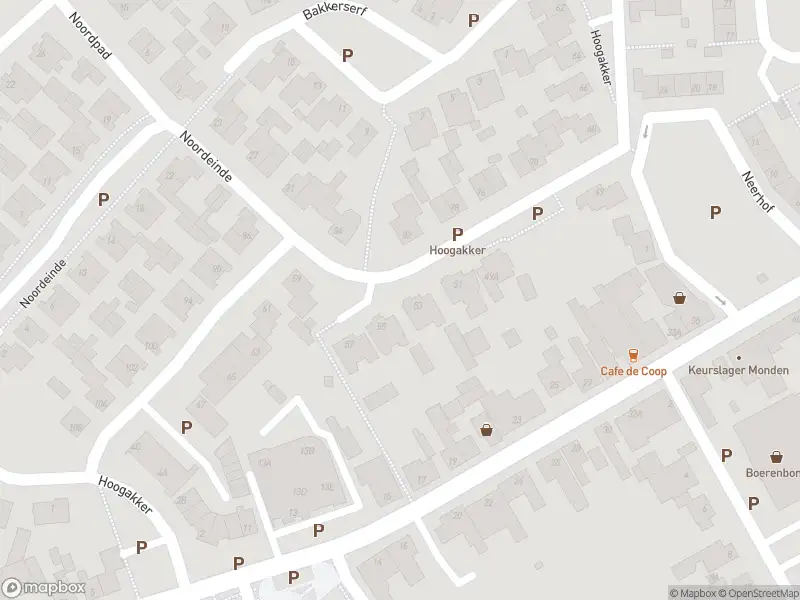 112 melding Anonieme overlastmelding Hoogakker in Sprundel