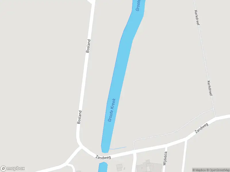 Overlastmelding Molendijk in 3258LN Den Bommel
