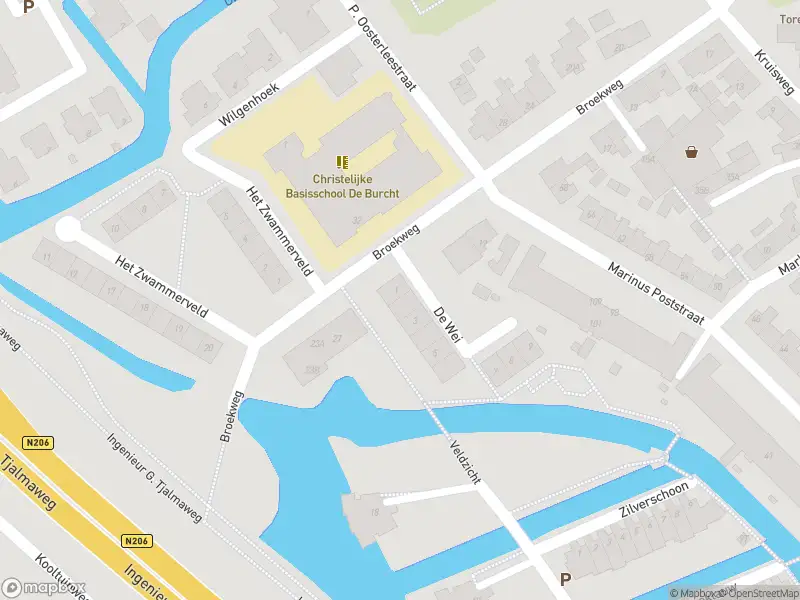 Anonieme overlastmelding De Wei in Valkenburg