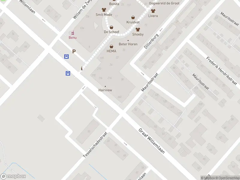 Overlastmelding Graaf Willemlaan in Hendrik-Ido-Ambacht