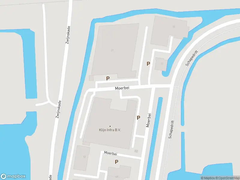 Overlastmelding Moerbei in Hardinxveld-Giessendam