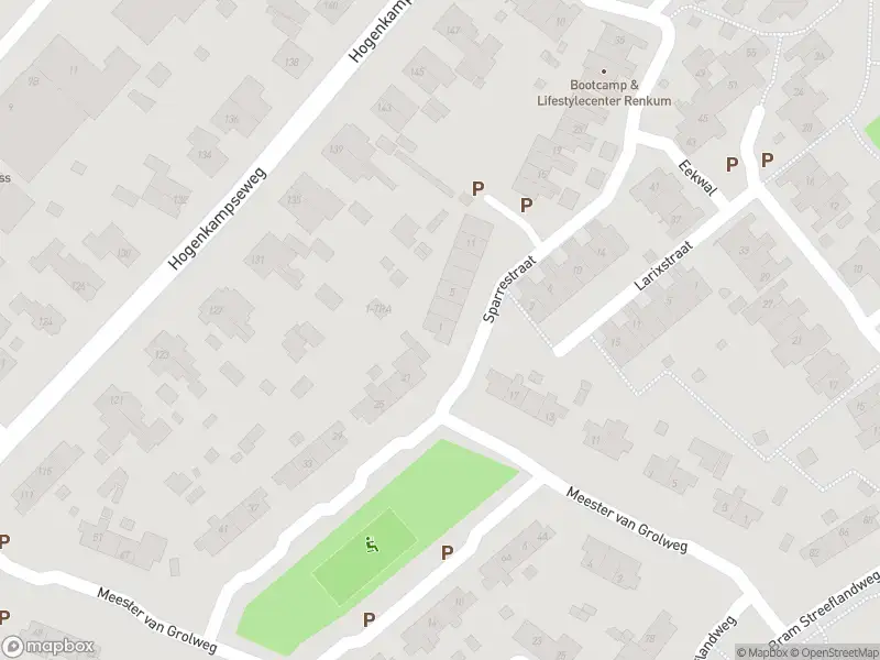 112 melding Overlastmelding Sparrestraat in Renkum