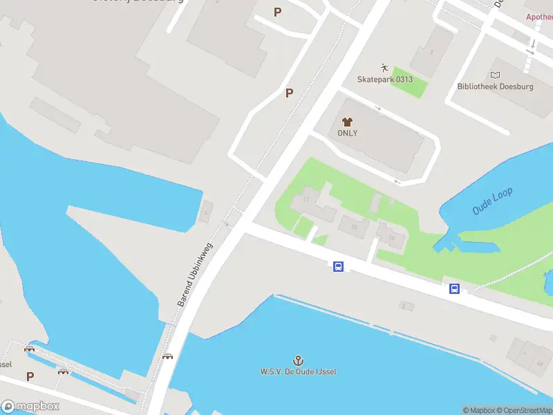 Overlastmelding Barend Ubbinkweg in Doesburg