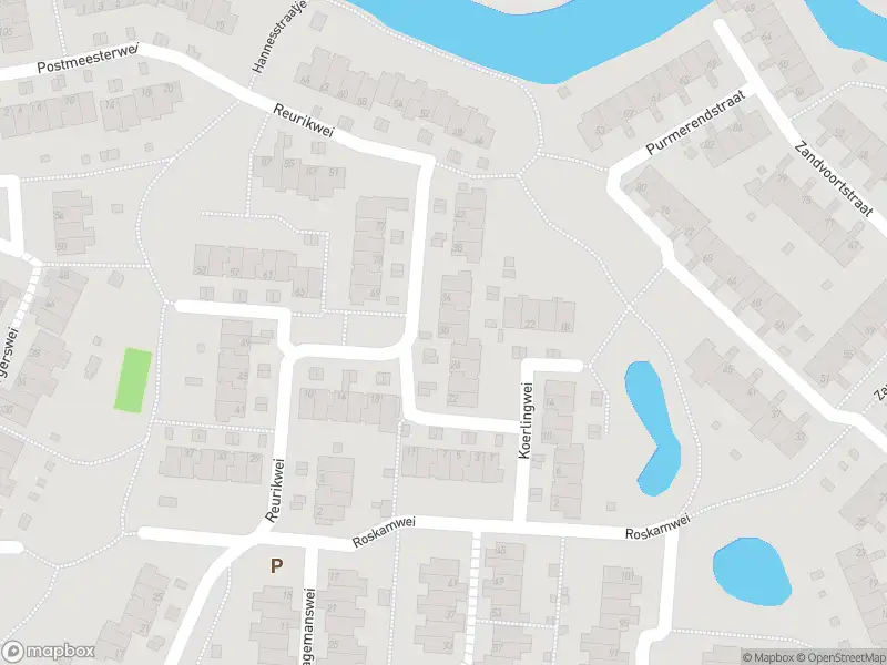 Overlastmelding Reurikwei in Arnhem