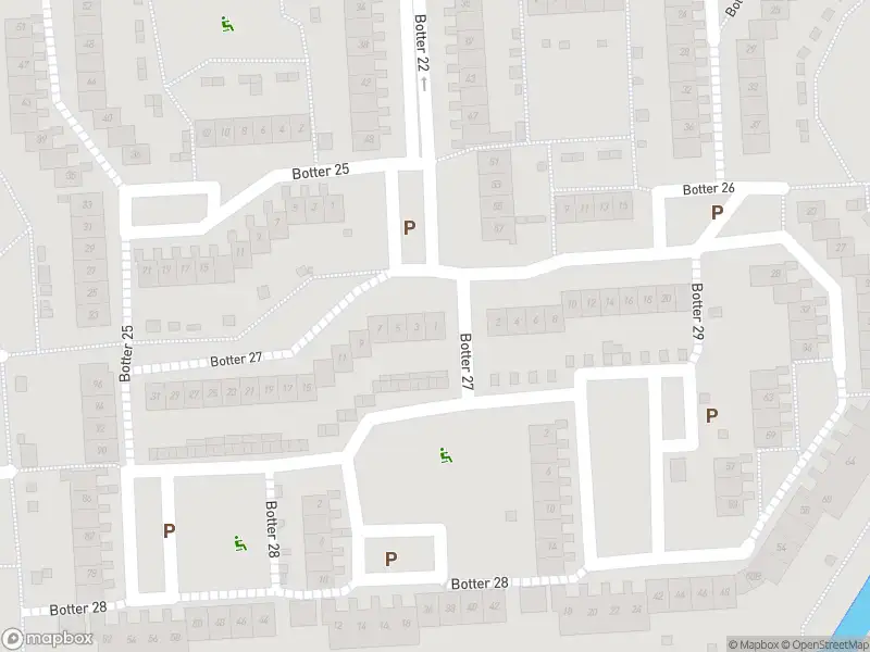 Overlastmelding Botter in Lelystad gesloten