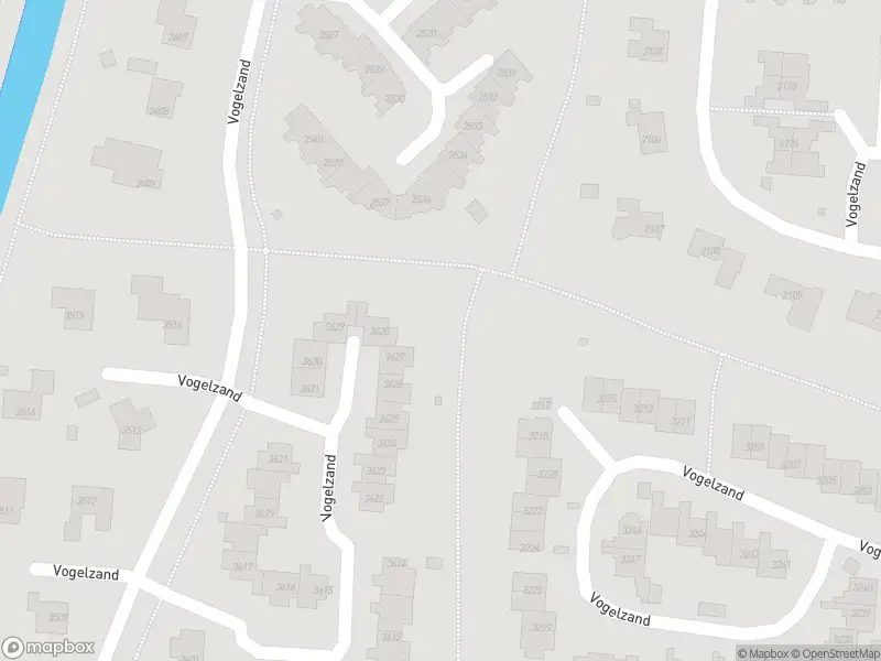 Overlastmelding Vogelzand in 1788MP Julianadorp