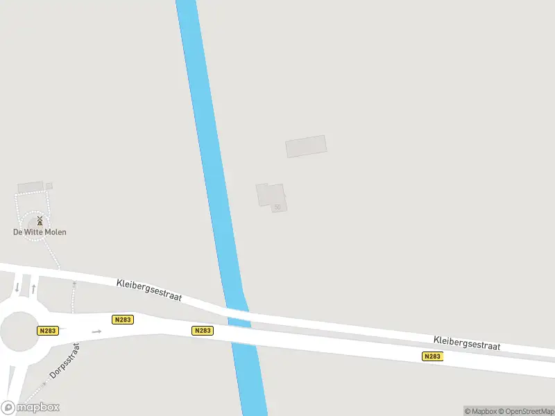 Brandweer met gepaste spoed naar de Kleibergsestraat in Meeuwen vanwege een buitenbrand