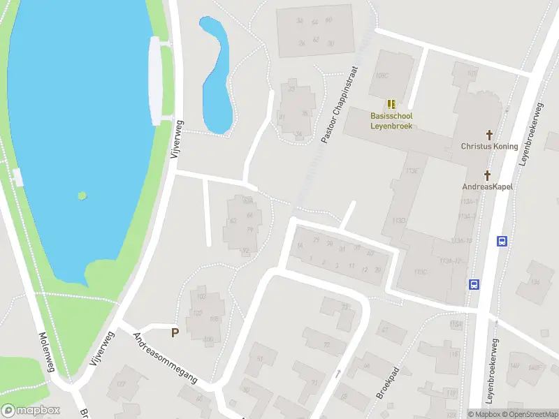 Overlastmelding Vijverweg in Sittard