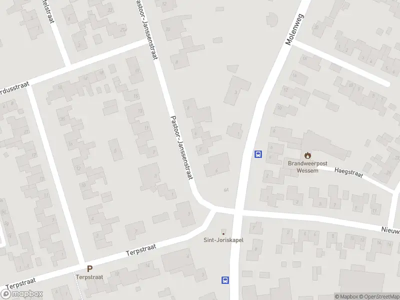 112 melding Overlastmelding De Lange Beemdens in Wessem